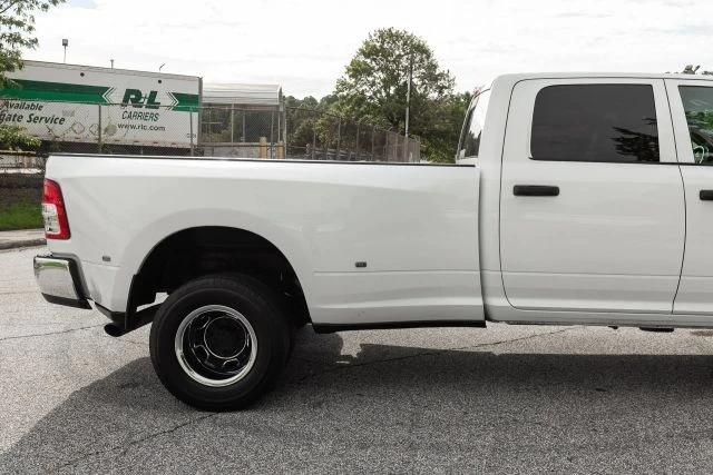 2021 Ram 3500 - Image 6 of 21