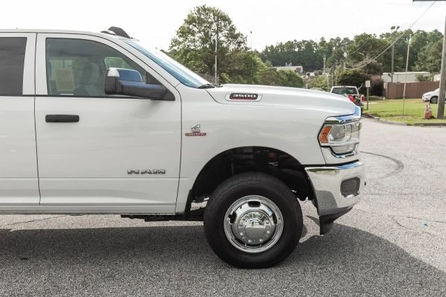 2021 Ram 3500 - Image 4 of 21