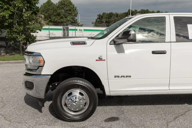2021 Ram 3500 - Image 12 of 21