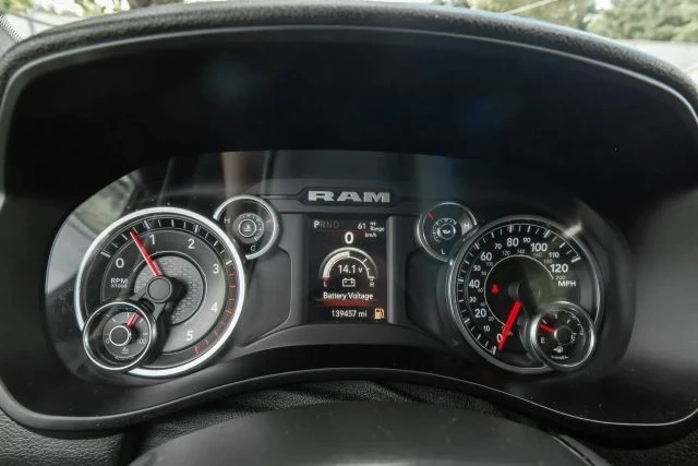 2021 Ram 3500 - Image 21 of 21