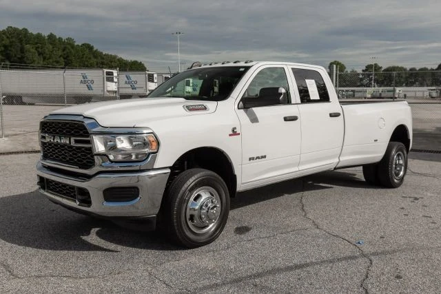 2021 Ram 3500 - Image 15 of 21