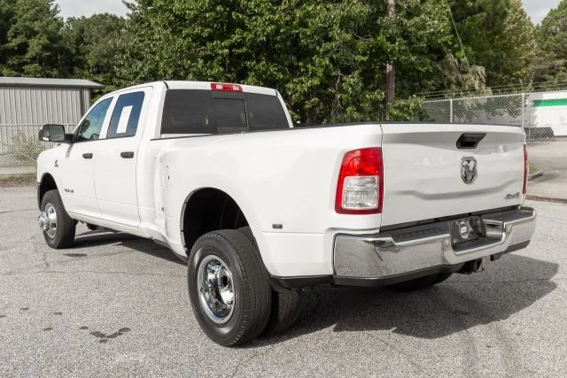2021 Ram 3500 - Image 9 of 21