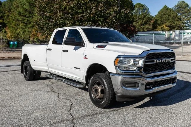 2021 Ram 3500 - Image 10 of 21