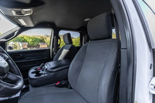 2021 Ram 3500 - Image 17 of 21