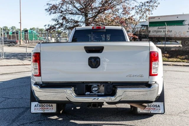2021 Ram 3500 - Image 14 of 21