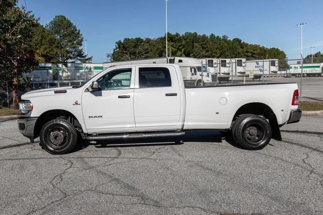 2021 Ram 3500 - Image 6 of 21