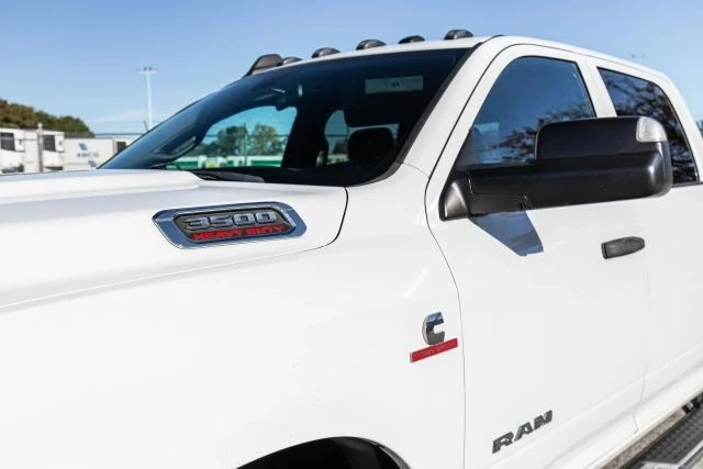 2021 Ram 3500 - Image 4 of 21