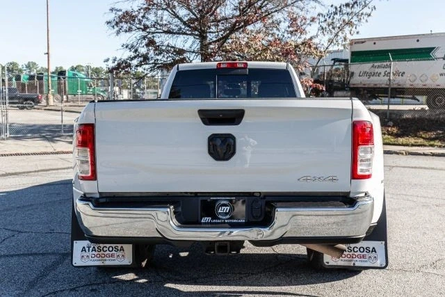 2021 Ram 3500 - Image 14 of 21