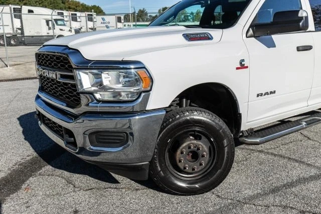2021 Ram 3500 - Image 3 of 21