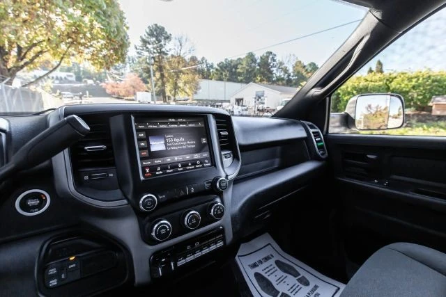 2021 Ram 3500 - Image 19 of 21
