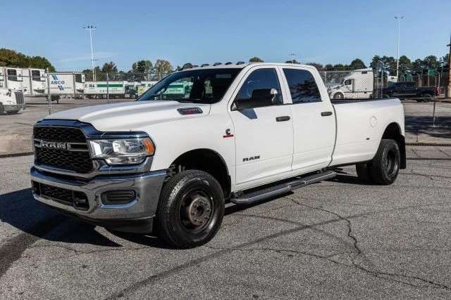2021 Ram 3500 - Image 8 of 21