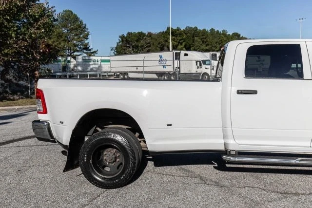 2021 Ram 3500 - Image 12 of 21