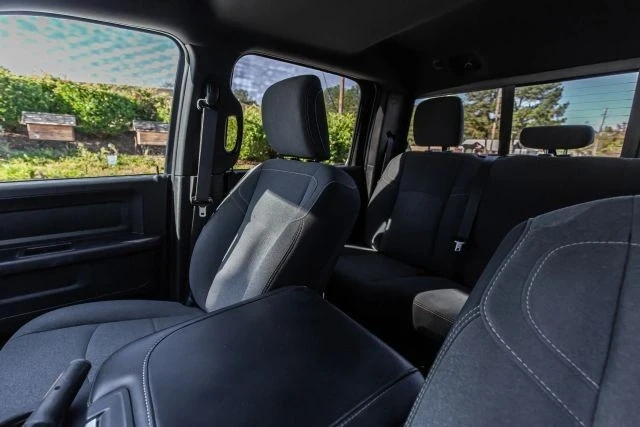 2021 Ram 3500 - Image 18 of 21