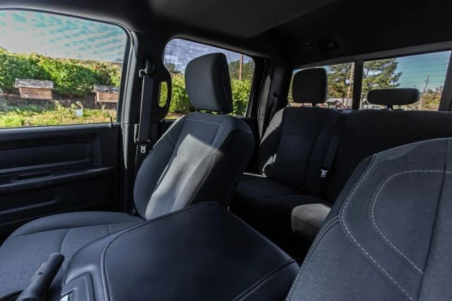 2021 Ram 3500 - Image 18 of 21