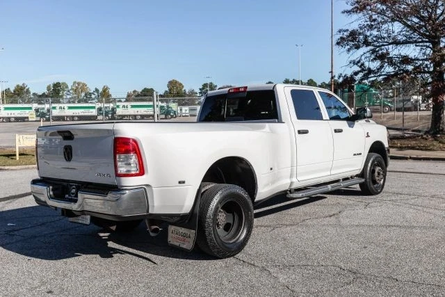 2021 Ram 3500 - Image 13 of 21
