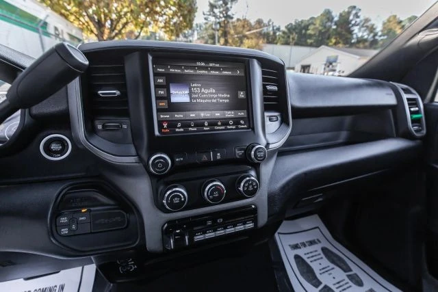 2021 Ram 3500 - Image 20 of 21