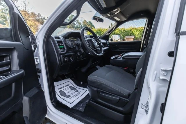 2021 Ram 3500 - Image 16 of 21