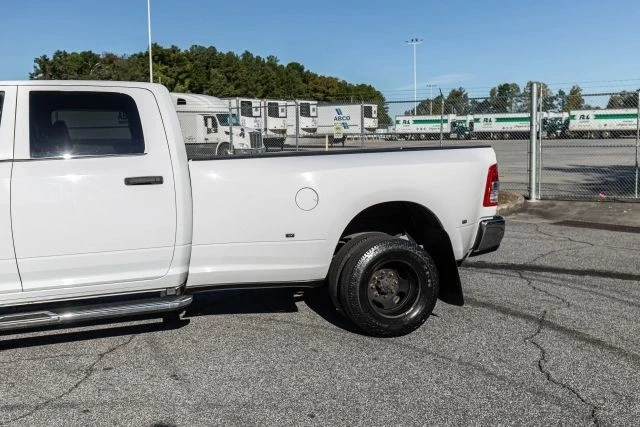 2021 Ram 3500 - Image 7 of 21