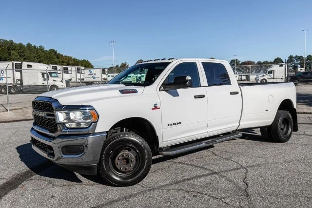 2021 Ram 3500 - Image 2 of 21