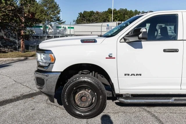 2021 Ram 3500 - Image 5 of 21