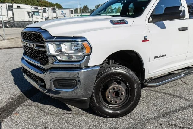 2021 Ram 3500 - Image 3 of 21