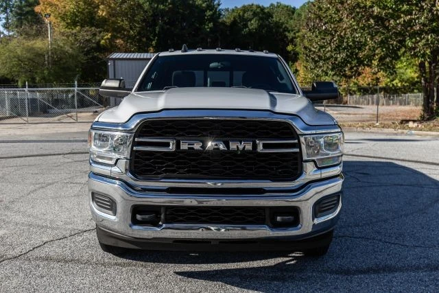 2021 Ram 3500 - Image 9 of 21