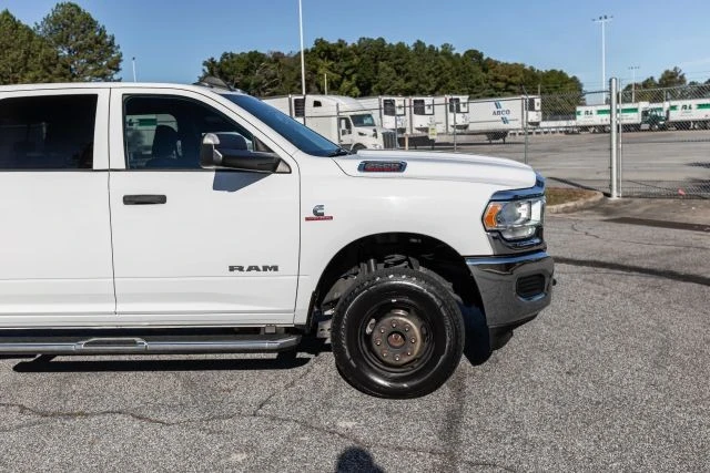 2021 Ram 3500 - Image 11 of 21