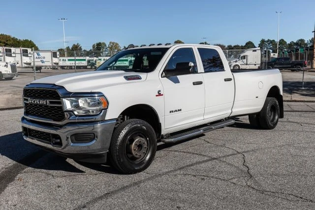 2021 Ram 3500 - Image 8 of 21