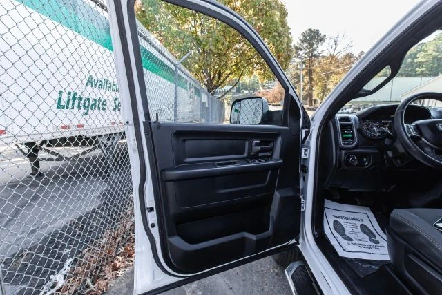 2021 Ram 3500 - Image 15 of 21