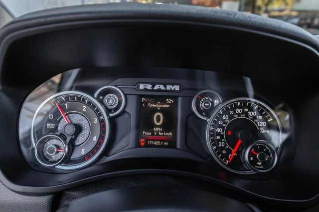 2021 Ram 3500 - Image 21 of 21