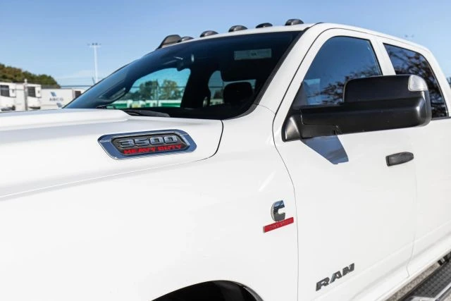 2021 Ram 3500 - Image 4 of 21