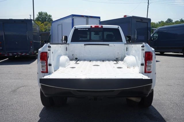 2021 Ram 3500 - Image 10 of 31