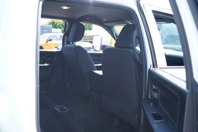 2021 Ram 3500 - Image 18 of 31