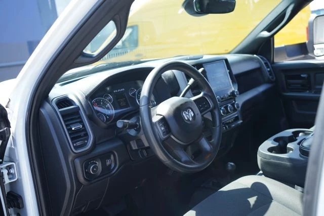 2021 Ram 3500 - Image 14 of 31