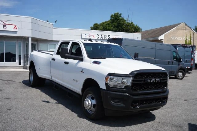 2021 Ram 3500 - Image 3 of 31