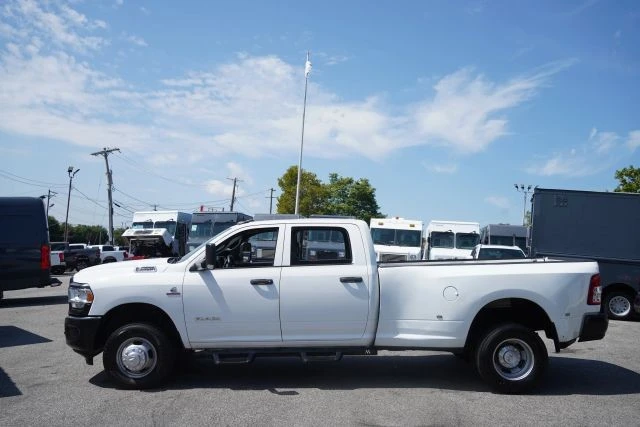 2021 Ram 3500 - Image 6 of 31