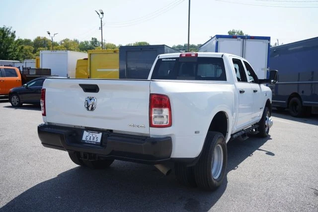 2021 Ram 3500 - Image 9 of 31