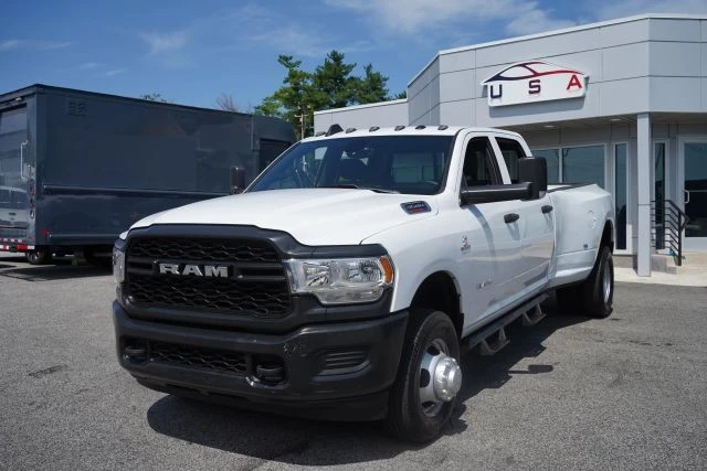 2021 Ram 3500 - Image 5 of 31