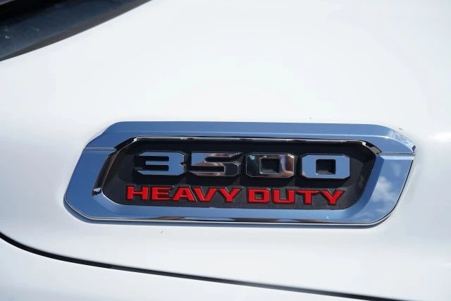 2021 Ram 3500 - Image 28 of 31