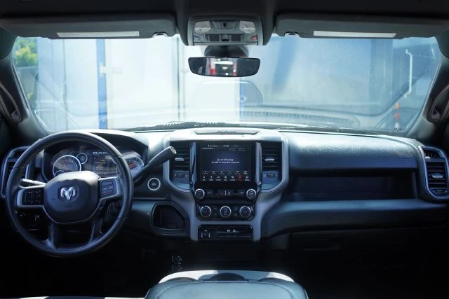 2021 Ram 3500 - Image 13 of 31