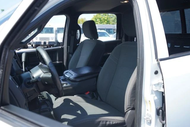 2021 Ram 3500 - Image 15 of 31