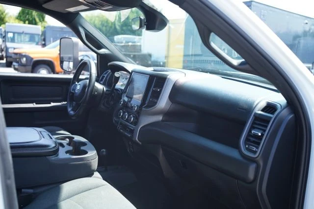 2021 Ram 3500 - Image 2 of 31