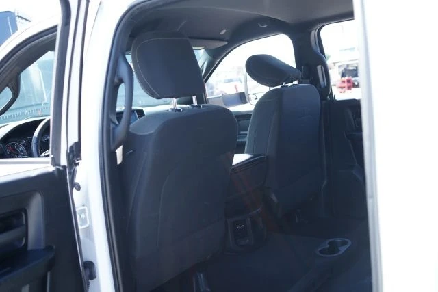 2021 Ram 3500 - Image 17 of 31