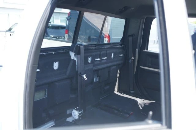 2021 Ram 3500 - Image 19 of 31