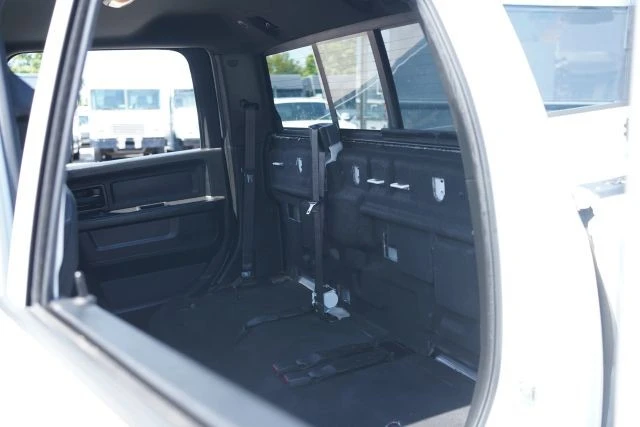 2021 Ram 3500 - Image 20 of 31