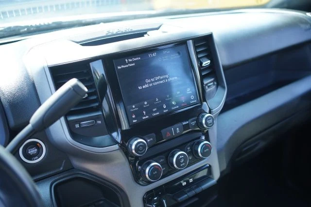 2021 Ram 3500 - Image 23 of 31