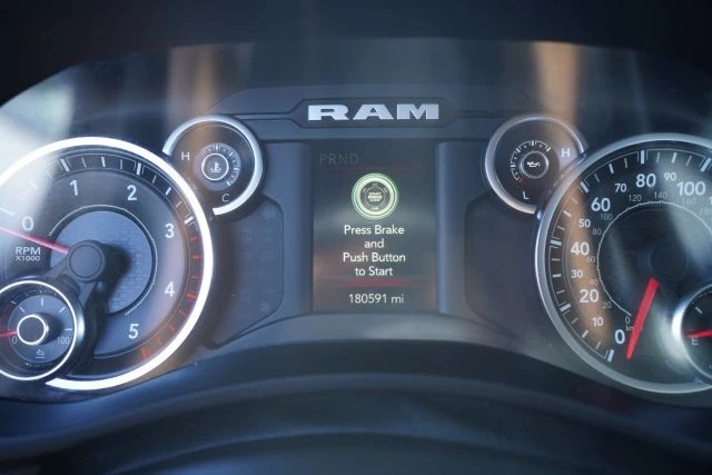 2021 Ram 3500 - Image 22 of 31