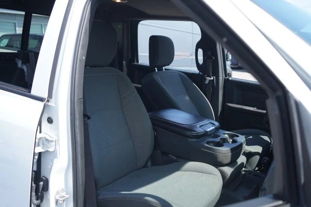 2021 Ram 3500 - Image 16 of 31