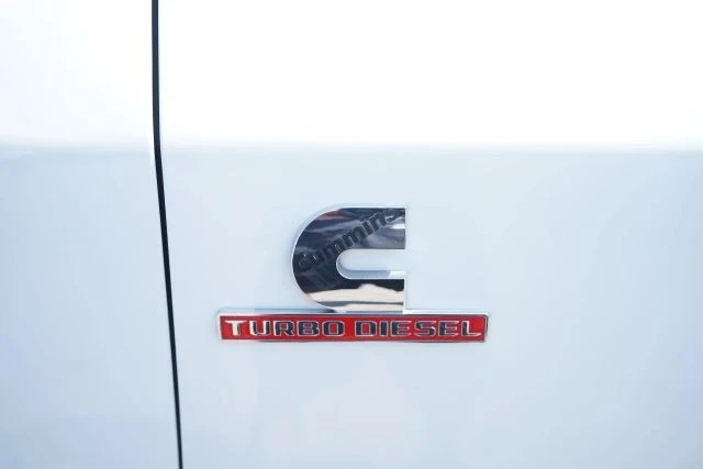 2021 Ram 3500 - Image 27 of 31