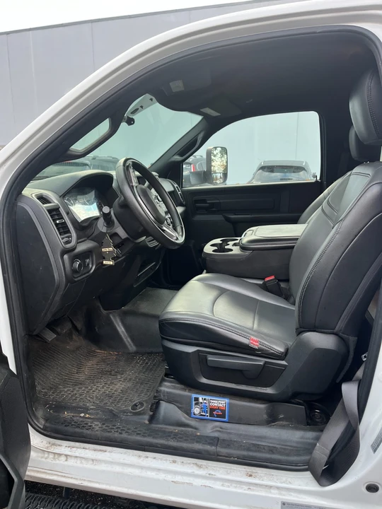 2021 Ram 4500 & 5500 - Image 2 of 7